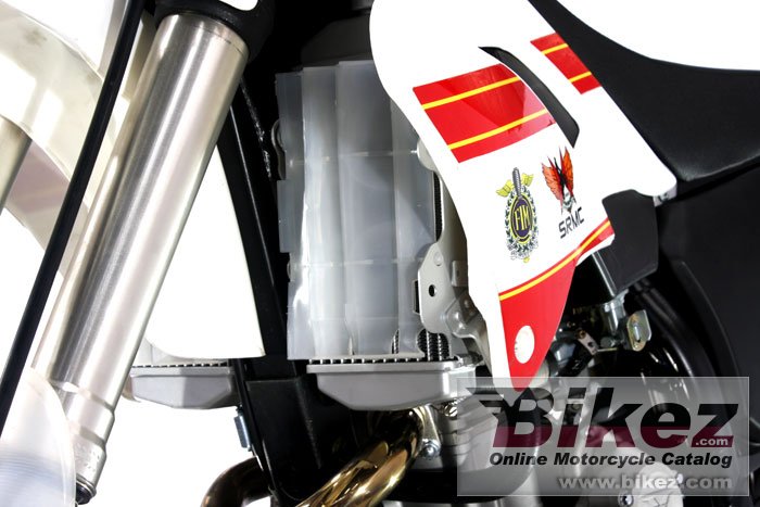 Big Mondial x-treme moto cross picture and wallpaper from Bikez.com